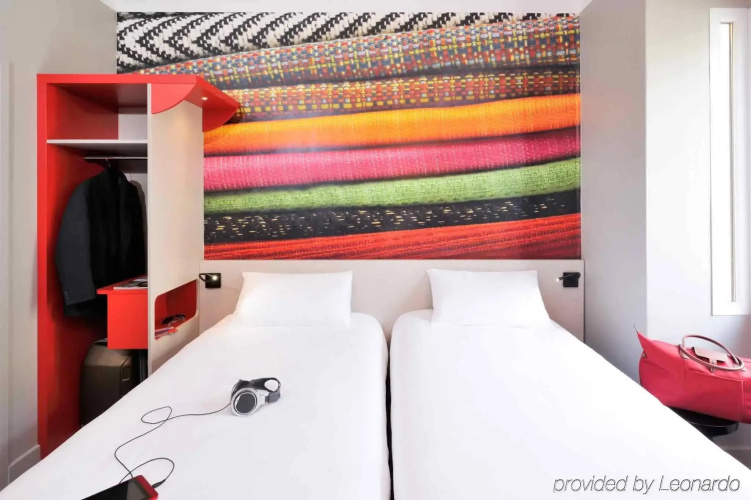 ibis Styles Lille Centre Grand Place