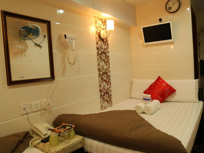 New Tokyo Hostel
