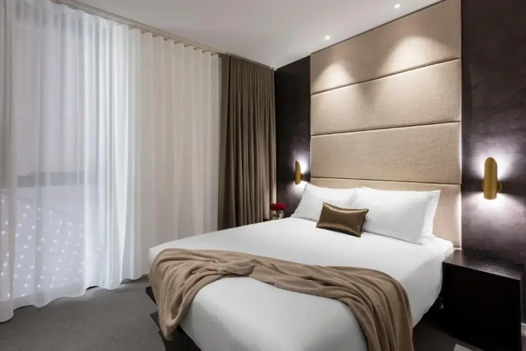 2 Bedrooms Premier Suite