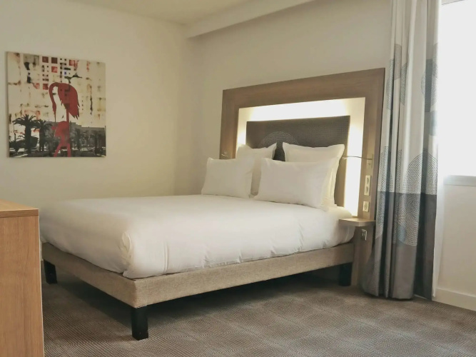 Novotel Mohammedia