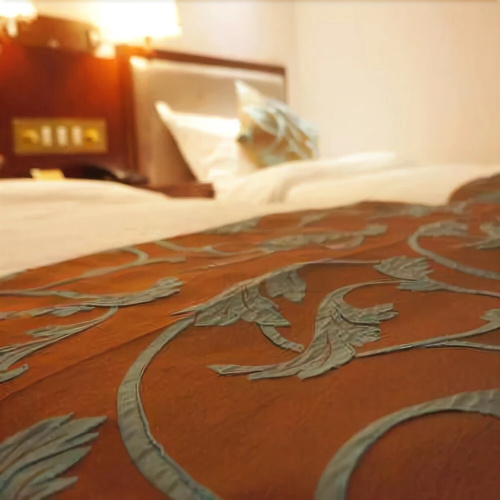 Mingju Holiday Hotel