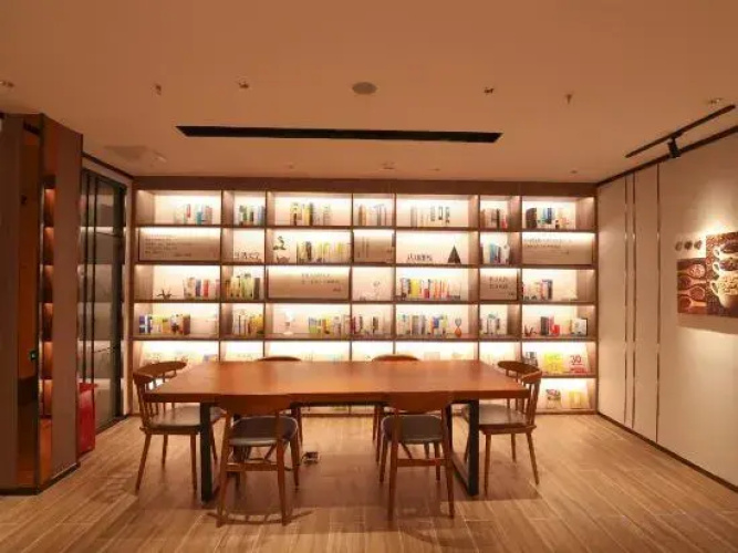 Hanting Hotel