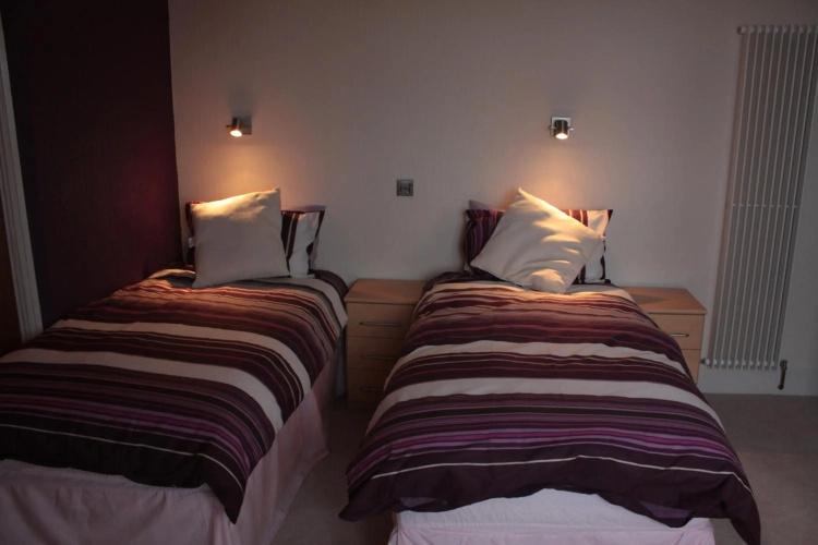Harbour House Bed & Breakfast
