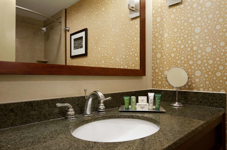 Hilton Knoxville photo 12
