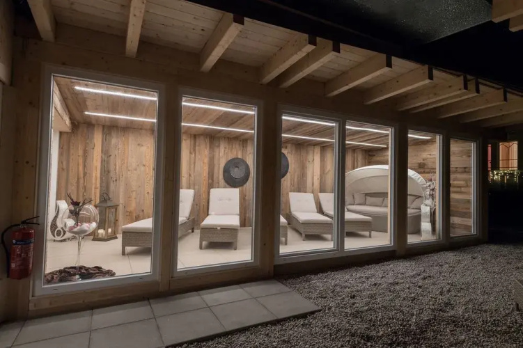 Aparthotel Alpenlodge