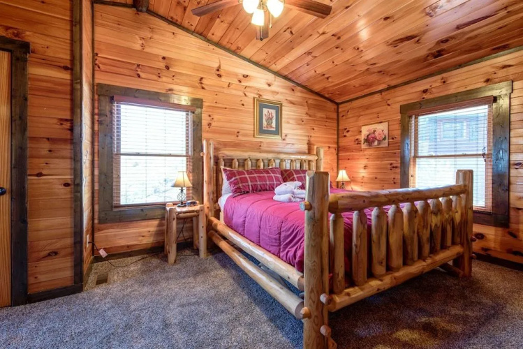 Old Hickory Lodge