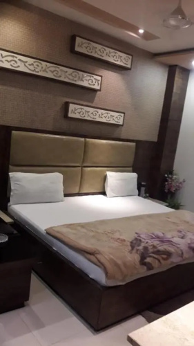 Hotel Guru Kripa Inn