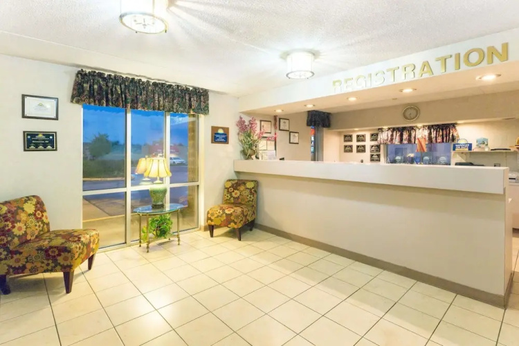 Days Inn Richmond