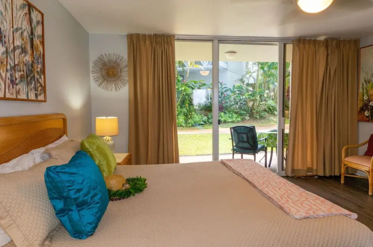 Cliffs 5106 1 Bedroom Condo