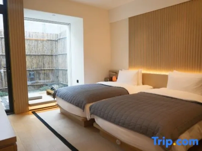 Comfort Twin room
