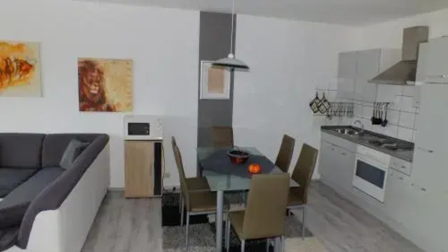Ferienwohnungen Hoheleye