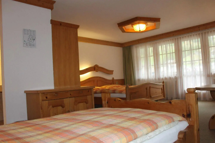 Hotel Jägerhof