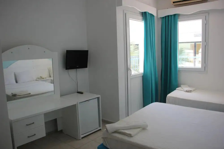 Bodrum Moonlight Hotel