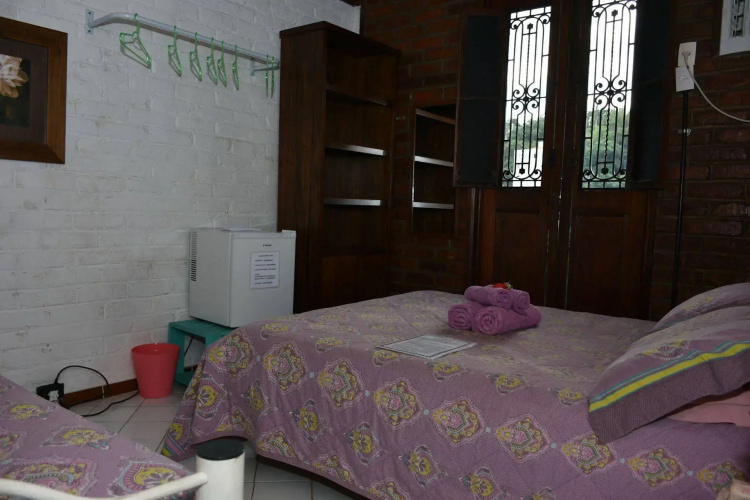 Vilanossa Bed and Breakfast