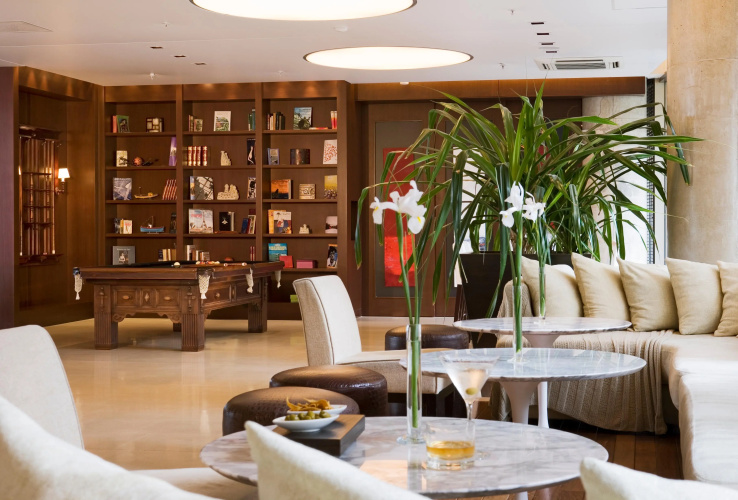 Hotel Madero photo 17