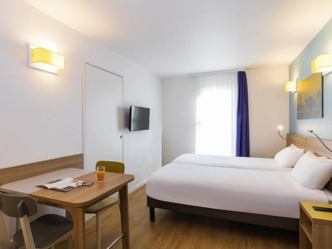 Comfort Double Studio