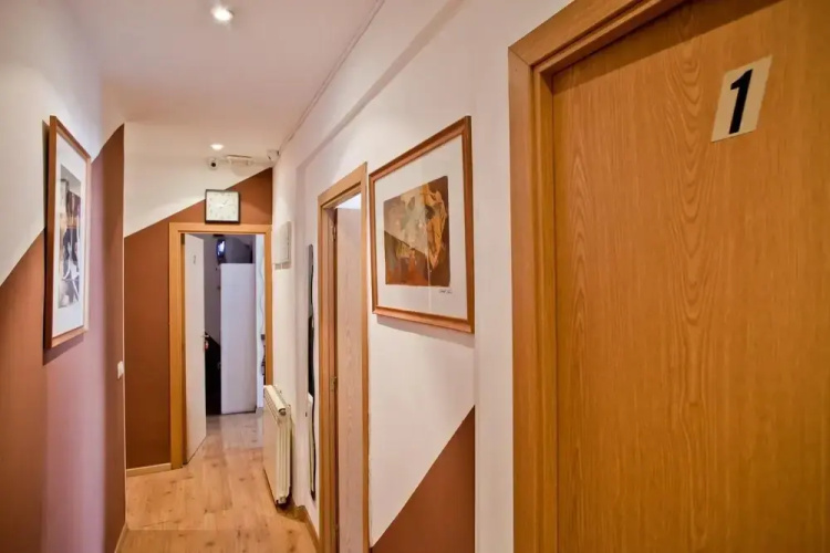 Hostal Abaaly