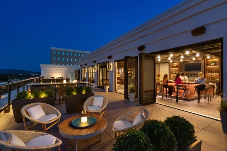 106 Jefferson Huntsville, Curio Collection by Hilton photo 22