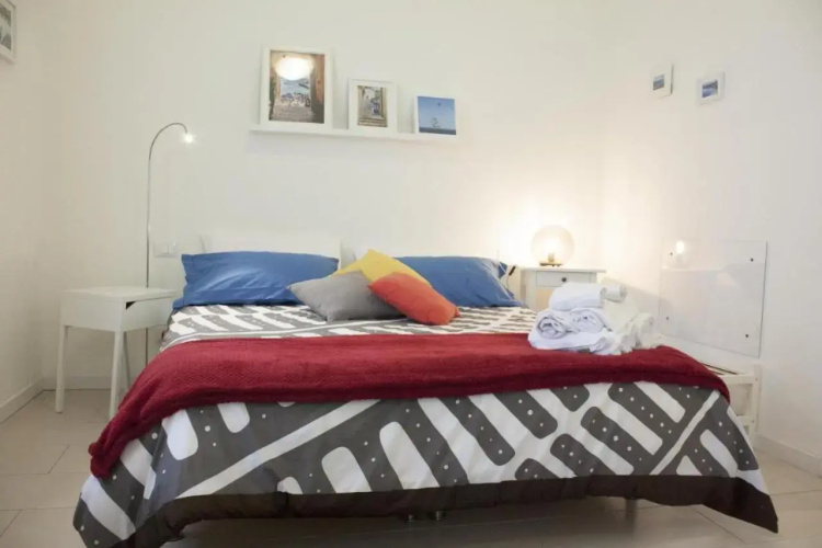 Bed & Breakfast Neroli