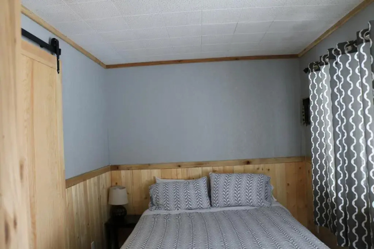 Jasper Way Inn Resort & Campground