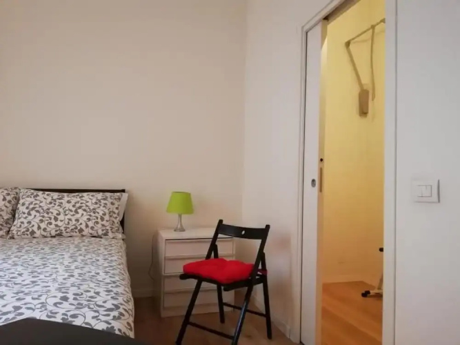Vitruvio 42 Apartments