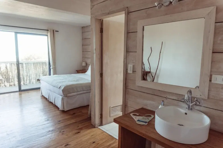 Hotel Mar Blanco