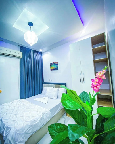 Jay's Wood Hotel And Apartment - Benin City