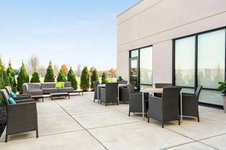 Hampton Inn & Suites By Hilton Olean