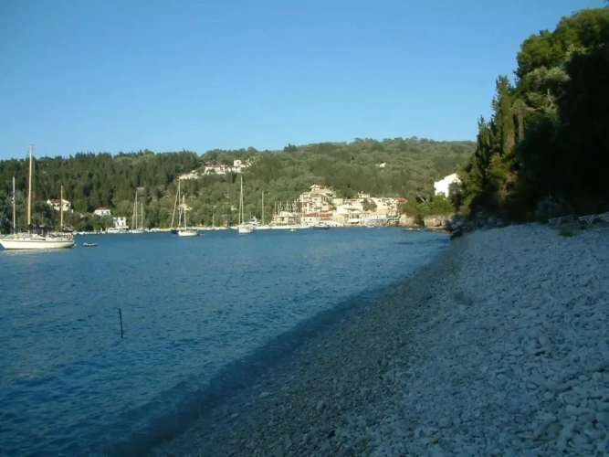 Double Studio with sea view