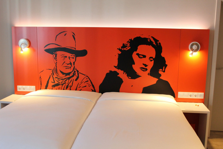 Star Inn Lisboa