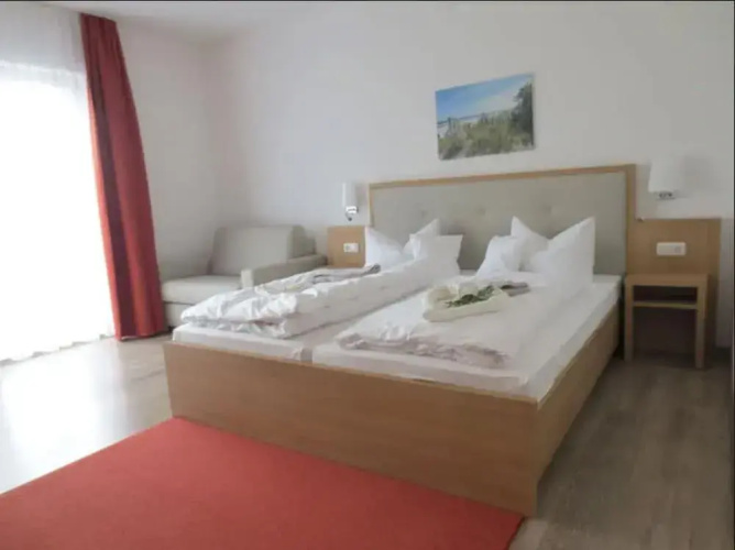 Reit- und Freizeithotel Friesenhof
