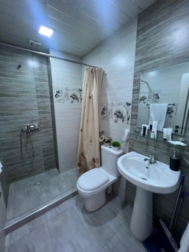 Relaxing interior with the Best Service