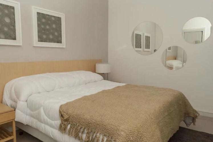 Solanas Vacation Resort & Spa