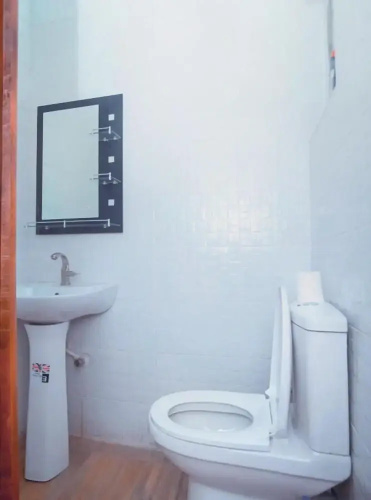 Mconyx Apartment
