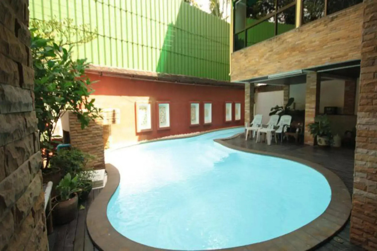 Thana Guesthouse