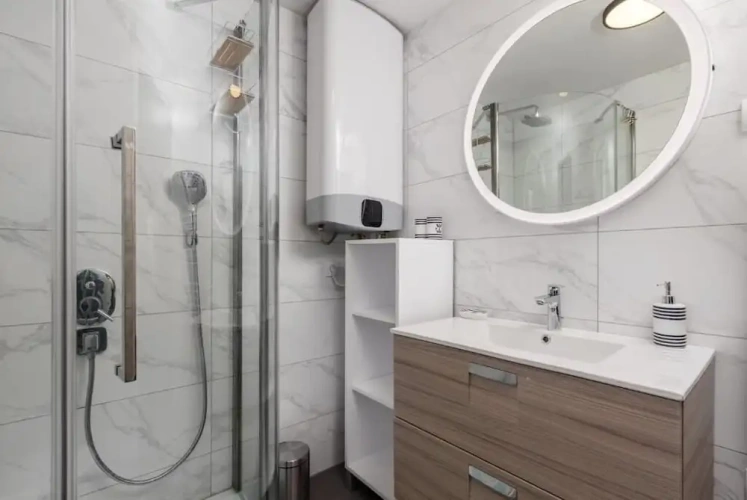 3 Bedrooms Villa