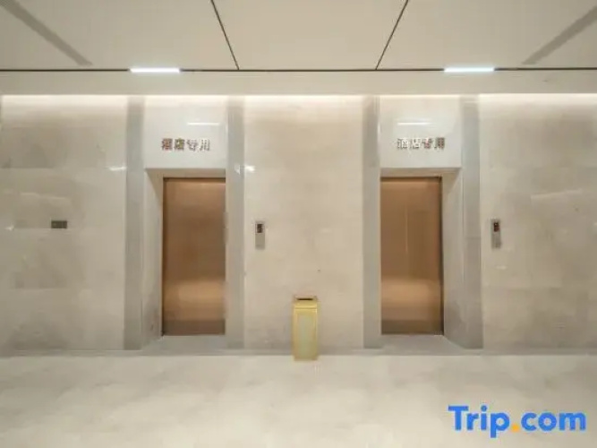 Jinshan International Hotel