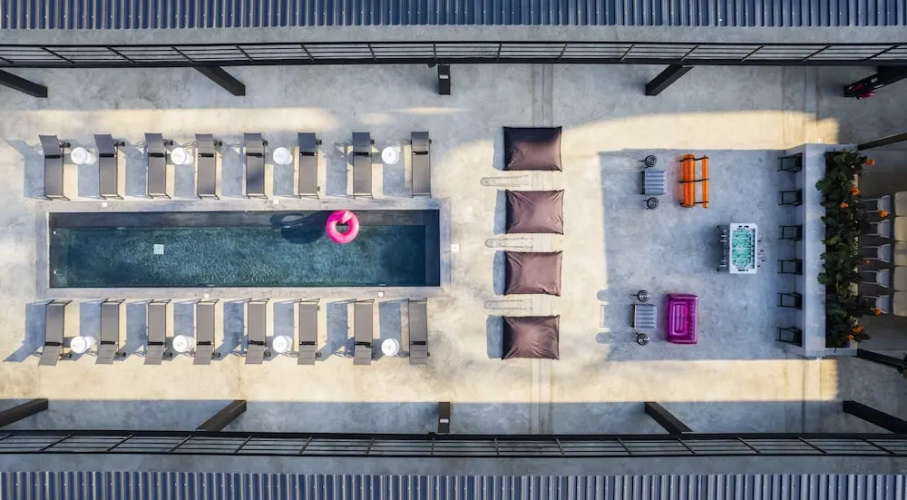 Imagen del hotel