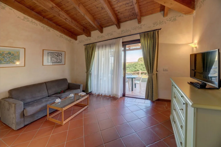 Charming Sea Villas Es Sleeps With Private Pool Extra bed Possible No2094