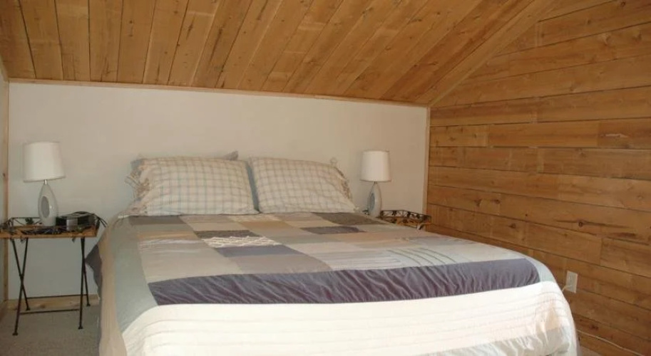 Auberge Rêve Blanc