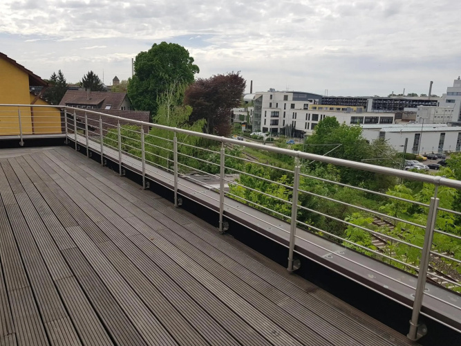 My-Skypalace Neckarsulm