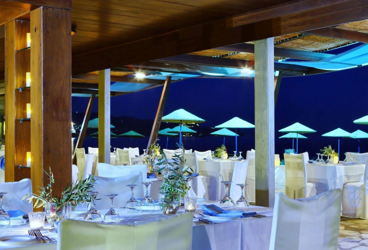 Apollonia Beach Resort & Spa photo 13