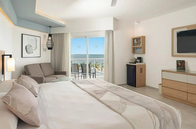 Riu Palace Aquarelle - All Inclusive photo 6