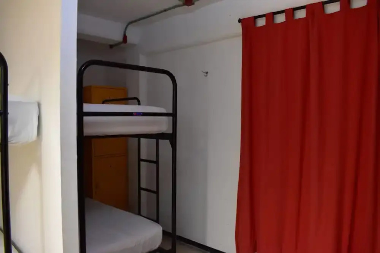 Tucan Hostel
