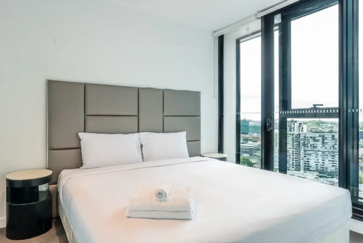 1 Bedroom Standard Apartment