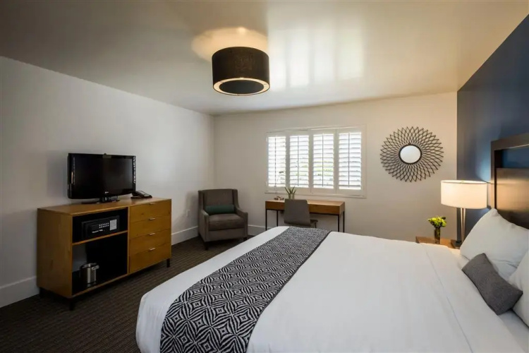 Becks Motor Lodge