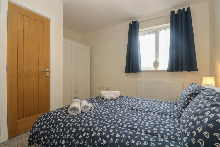 Trewhiddle Retreat