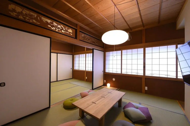 BEYOND HOTEL Takayama 4th