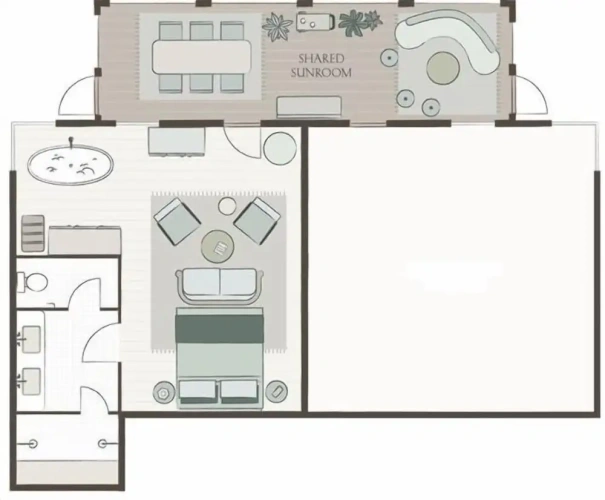 Premier Double room