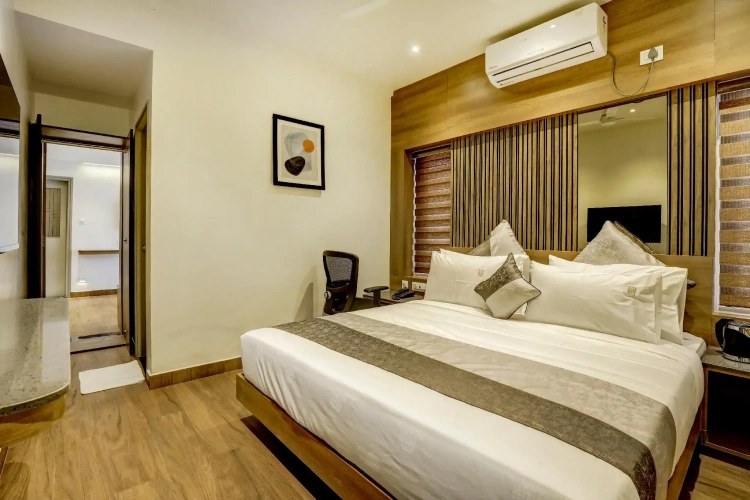 Premium Double room